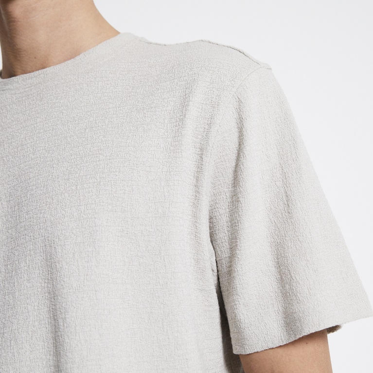 T-shirt "Love Structure" T-shirt "Love Structure"